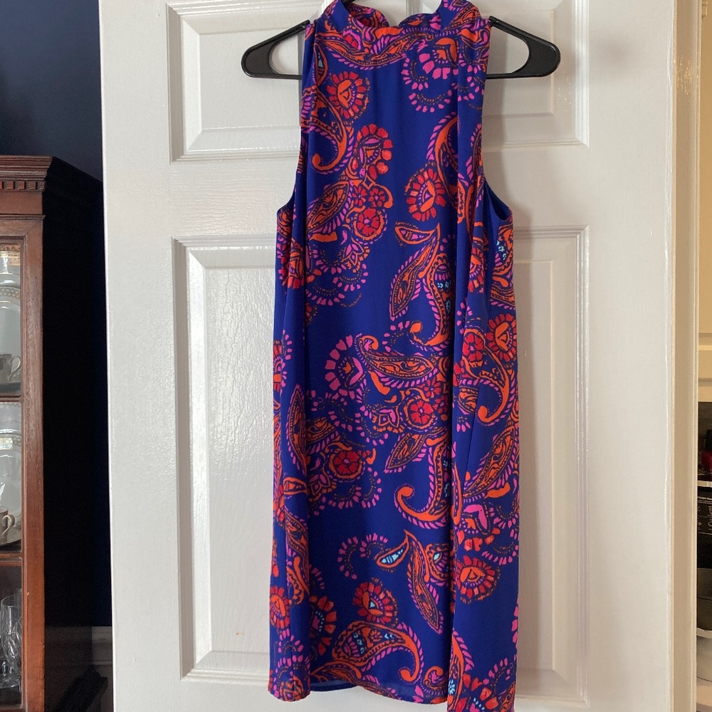 Everly Dress